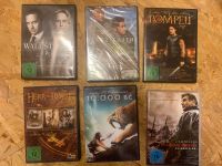 DVDs  Herr der Ringe 10.000 BC Wall Street After Earth… Hessen - Hanau Vorschau