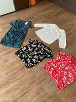 Set Bonita Gr.36/38 Shirt Bluse Kleid neu neuwertig Niedersachsen - Wittmund Vorschau