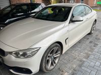 BMW 430d XDrive,Kamera, Memory,HUD,Xenon,Scheckheft,TÜV Neu Niedersachsen - Ahlden (Aller) Vorschau