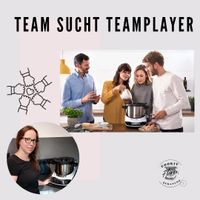 Vertriebsmitarbeiter | Teammitglied |Cookit Berater Bonn - Beuel Vorschau