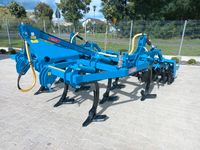 Agripol Mulchgrubber Culti-2 3m Grubber Striegel Mulcher Bayern - Waltenhausen Vorschau