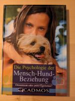 Die Psychologie der Mensch-Hund-Beziehung Bayern - Immenstadt Vorschau