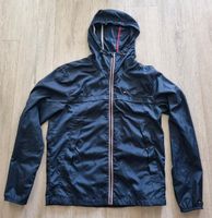 Tommy Hilfiger Jacke NY - 85 blau Vintage Sommerjacke Größe L Bielefeld - Bielefeld (Innenstadt) Vorschau