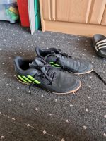 Adidas Hallenschuhe Niedersachsen - Langenhagen Vorschau