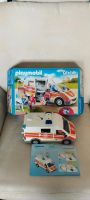 Playmobil Krankenwagen 6685 Hessen - Calden Vorschau