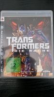 Transformers - Die Rache Playstation 3 PS3 Hude (Oldenburg) - Nordenholz Vorschau