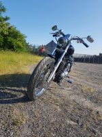 Harley Davidson Sportster 1200 XL2 Nordrhein-Westfalen - Voerde (Niederrhein) Vorschau