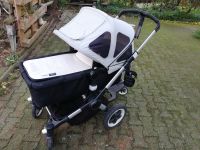 Bugaboo Buffalo Kinderwagen inkl. einigem Zubehör Nordrhein-Westfalen - Schwerte Vorschau