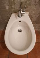 Bidet Duravit mit Hahn Bad München - Altstadt-Lehel Vorschau