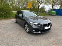 BMW 118 D M Paket Hessen - Maintal Vorschau