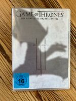 Game of Thrones Staffel 3 DVD Stuttgart - Sillenbuch Vorschau