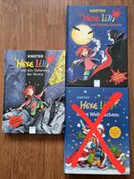 Hexe Lilli 8, 13  - 2x Buch Nordrhein-Westfalen - Moers Vorschau