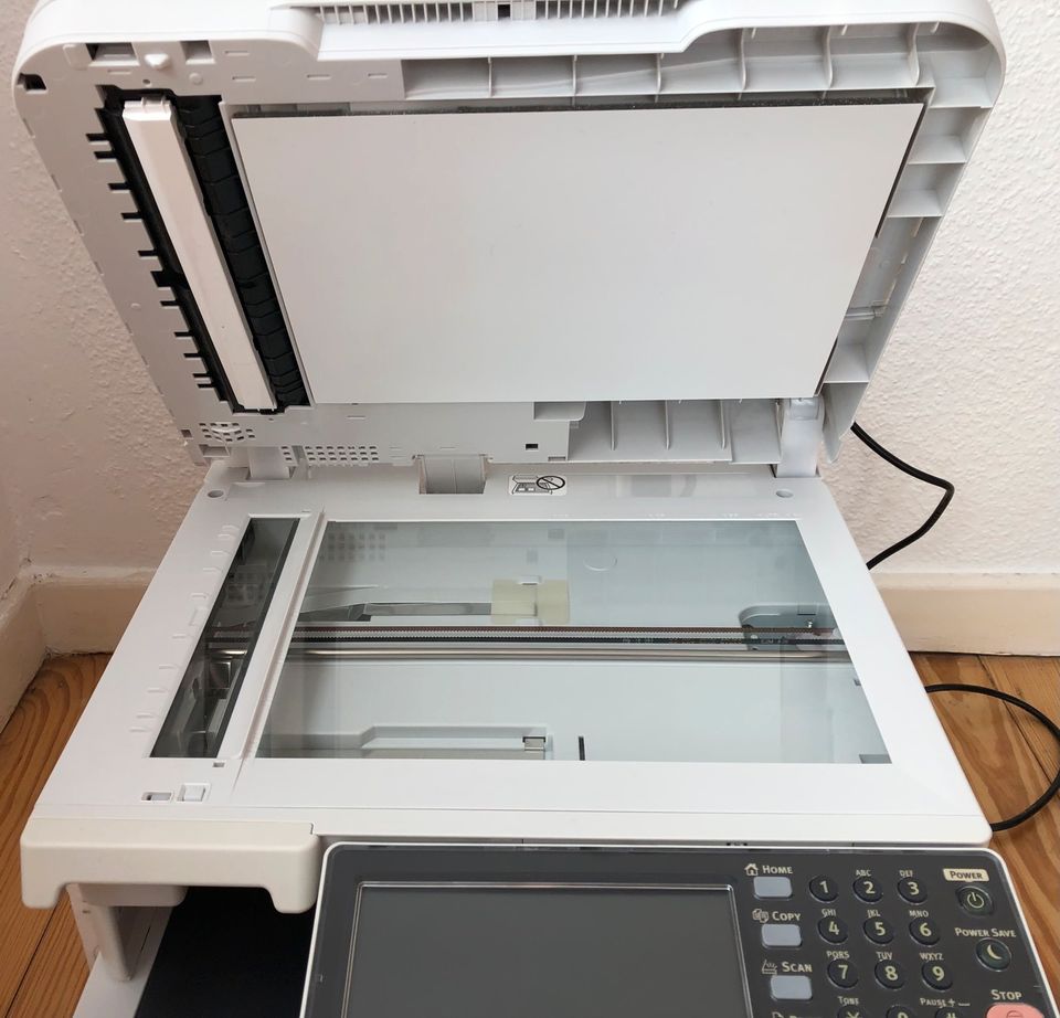 OKI ES4192 MFP/ Laserdrucker/ Bürodrucker/ Multifunktionsdrucker in Kiel