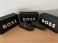Boss Sneaker Titanium_Runn_knst Herren Khaki Größe 41 Neu Baden-Württemberg - Metzingen Vorschau