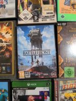 Star Wars Battlefront PC Game, EA Dresden - Pieschen Vorschau