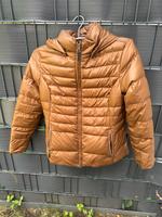 Jacke  Steppjacke Damen Niedersachsen - Laatzen Vorschau