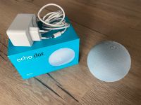 Echo Dot mit Uhr 5. Generation Baden-Württemberg - Berg Vorschau