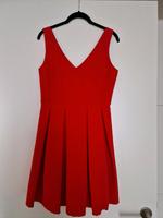 Damen Kleid Rot Bayern - Bayreuth Vorschau