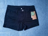 NEU Jeans-Shorts Größe 158 Kurze Hose Hotpants Saarland - Großrosseln Vorschau