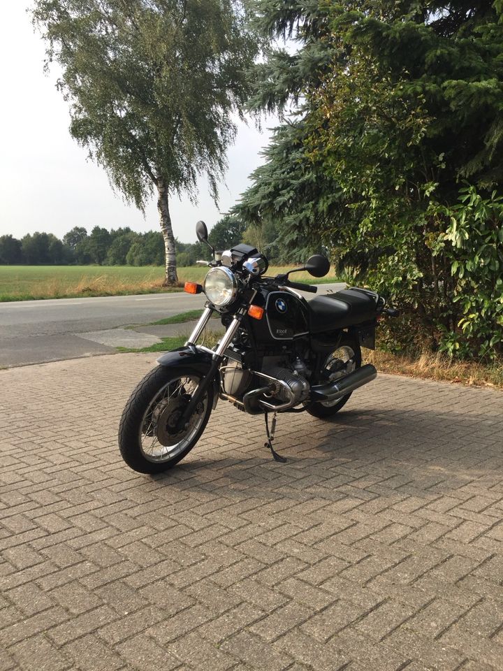 BMW R 100 R Classic in Kutenholz