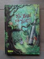 Ein Baum für Tomti und Peter Pan - Vorlesen Bücher Bochum - Bochum-Südwest Vorschau