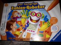 Tip toi Der hungrige Zahlenroboter Spiel Neumünster - Tasdorf Vorschau