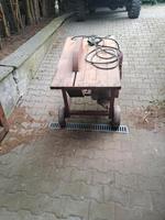 Tischkreissäge Ddr Sachsen - Klipphausen Vorschau