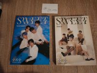 [ WTS ] txt tomorrow x together sweet Japanese DVD [ohne pc] Nordrhein-Westfalen - Recklinghausen Vorschau