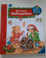 Wieso Weshalb Warum Weihnachten Sachsen - Reinhardtsdorf-Schöna Vorschau