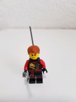 Lego Ninjago Kai njo194 Sachsen-Anhalt - Altenweddingen Vorschau