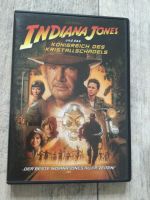 Indianer Jones und das Geheimnis des Kristallschädels DVD Rheinland-Pfalz - Neuwied Vorschau