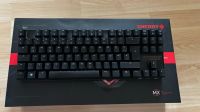 Cherry MX 8.2 Red Gaming Tastatur mit Rechnung + Garantie Duisburg - Homberg/Ruhrort/Baerl Vorschau