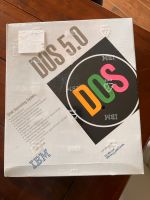 NEU! IBM / Microsoft DOS 5.0 Brandenburg - Michendorf Vorschau