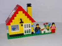 6360 LEGO ® Town - Weekend Cottage Nordrhein-Westfalen - Bocholt Vorschau