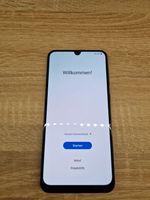 Samsung Galaxy A50 Schwarz Krummhörn - Pewsum Vorschau