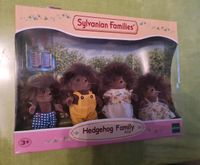 Sylvanian families igelfamilie Sachsen-Anhalt - Magdeburg Vorschau