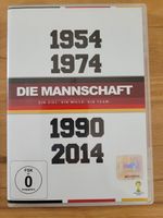 4 DVD´s 1x Blu-rayDisc Bayern - Aub Vorschau