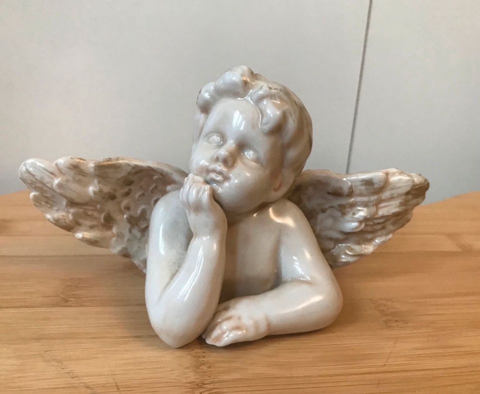 Verschiedene Engel Figuren ab 3-15€ in Ober-Ramstadt