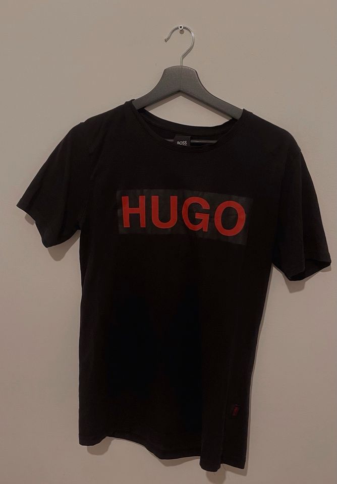Hugo Tshirt in Potsdam