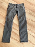 Herren Chino Hose Slim Chino Tom Tailor Denim W34 L34 Hessen - Münster Vorschau