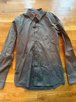 HUGO BOSS Slim fit Men olive S top Zustand! Nürnberg (Mittelfr) - Aussenstadt-Sued Vorschau