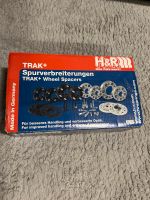 H&R Spurverbreiterung 15mm Niedersachsen - Alfeld (Leine) Vorschau