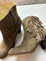 Buffelo London Stiefelette Nordrhein-Westfalen - Detmold Vorschau