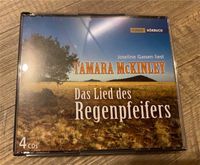 Hörbuch „Das Lied des Regenpfeifers“ Tamara McKinley Niedersachsen - Steinfeld Vorschau