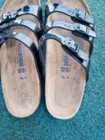 Birkenstock Damen Gr 40 Wie Neu München - Trudering-Riem Vorschau