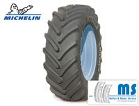 MICHELIN 540/65R28 MULTIBIB TL 142D - Reifenprämie Bayern - Altomünster Vorschau