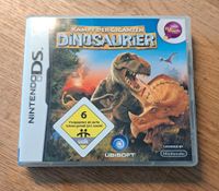 Kampf der Giganten - Dinosaurier [Nintendo DS] Niedersachsen - Marklohe Vorschau