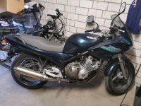 Motorrad Xj 600 Devision Yamaha Nordrhein-Westfalen - Kalkar Vorschau