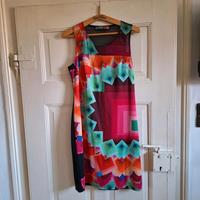 Kleid Desigual XL Niedersachsen - Nordstemmen Vorschau