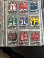 Match Attax Extra Bundesliga 23/24 Tag Team Baden-Württemberg - Aglasterhausen Vorschau